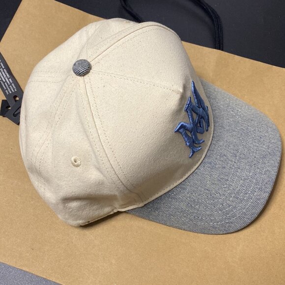 AMIRI Ma Trucker Hat - Picture 3 of 7